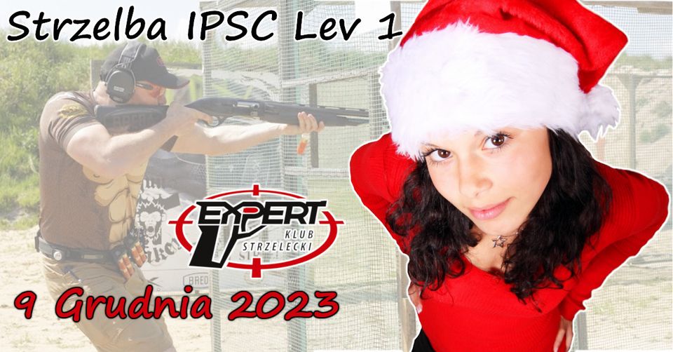 Vortex Cup - Polish National Championship IPSC Rifle 2024